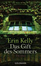 Cover-Bild Das Gift des Sommers