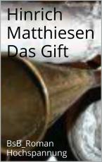 Cover-Bild Das Gift