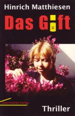 Cover-Bild Das Gift