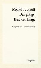 Cover-Bild Das giftige Herz der Dinge