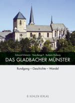 Cover-Bild Das Gladbacher Münster