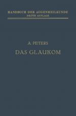 Cover-Bild Das Glaukom