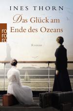 Cover-Bild Das Glück am Ende des Ozeans