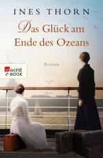 Cover-Bild Das Glück am Ende des Ozeans