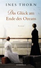 Cover-Bild Das Glück am Ende des Ozeans