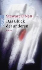 Cover-Bild Das Glück der anderen