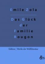 Cover-Bild Das Glück der Familie Rougon