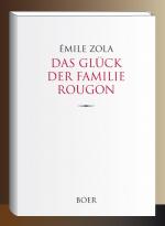 Cover-Bild Das Glück der Familie Rougon