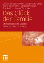 Cover-Bild Das Glück der Familie