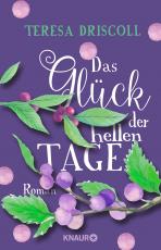 Cover-Bild Das Glück der hellen Tage