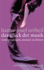 Cover-Bild Das Glück der Musik