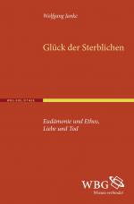 Cover-Bild Das Glück der Sterblichen