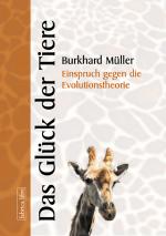 Cover-Bild Das Glück der Tiere