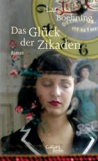 Cover-Bild Das Glück der Zikaden