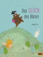 Cover-Bild Das Glück des Bären