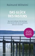 Cover-Bild Das Glück des Fastens