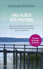 Cover-Bild Das Glück des Fastens