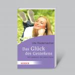 Cover-Bild Das Glück des Genießens