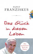 Cover-Bild Das Glück in diesem Leben