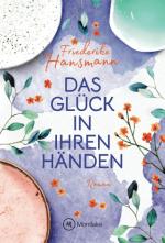 Cover-Bild Das Glück in ihren Händen