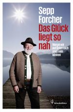 Cover-Bild Das Glück liegt so nah