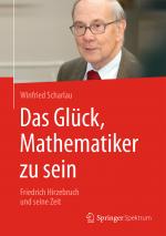 Cover-Bild Das Glück, Mathematiker zu sein