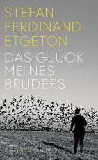 Cover-Bild Das Glück meines Bruders