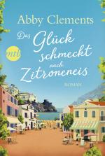 Cover-Bild Das Glück schmeckt nach Zitroneneis