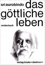 Cover-Bild Das Göttliche Leben Band 1