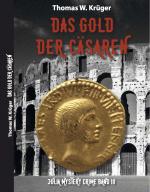 Cover-Bild Das Gold der Cäsaren