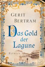 Cover-Bild Das Gold der Lagune