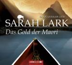 Cover-Bild Das Gold der Maori