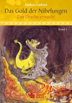 Cover-Bild Das Gold der Nibelungen, Band 1