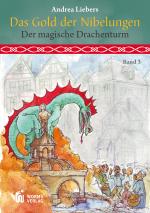 Cover-Bild Das Gold der Nibelungen, Band 3