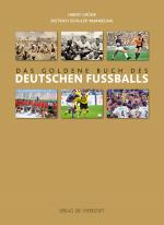 Cover-Bild Das goldene Buch des deutschen Fußballs