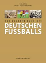 Cover-Bild Das goldene Buch des deutschen Fußballs