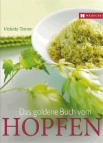 Cover-Bild Das goldene Buch vom Hopfen