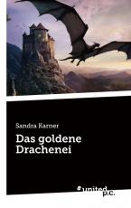 Cover-Bild Das goldene Drachenei