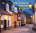 Cover-Bild Das Goldene Gäßchen