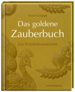 Cover-Bild Das goldene Zauberbuch