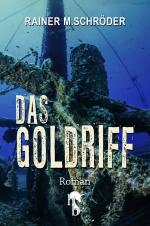 Cover-Bild Das Goldriff