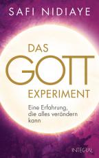 Cover-Bild Das Gott-Experiment