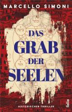 Cover-Bild Das Grab der Seelen