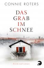 Cover-Bild Das Grab im Schnee