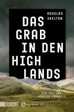 Cover-Bild Das Grab in den Highlands