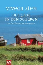 Cover-Bild Das Grab in den Schären