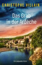 Cover-Bild Das Grab in der Ardèche