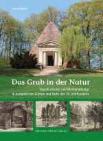 Cover-Bild Das Grab in der Natur
