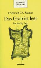 Cover-Bild Das Grab ist leer