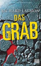 Cover-Bild Das Grab